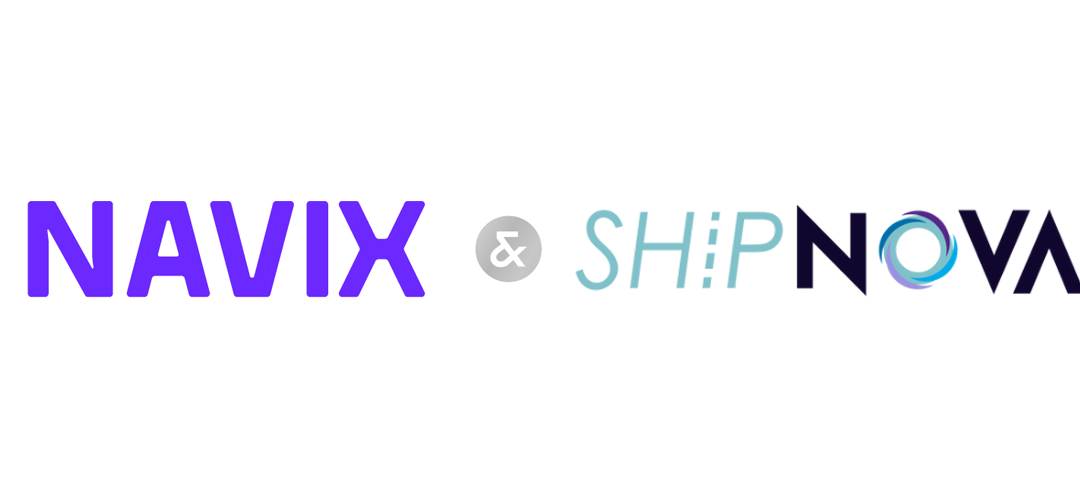 ShipNova is Poised for Growth with new Navix Automation Partnership